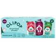 thumbnail image 1 of Olipop Holiday Variety Pack, A New Kind of Soda, 12 fl. oz., 15 pk., 1 of 7