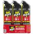 thumbnail image 1 of Raid Max Ant and Roach Killer 14.5 oz., 3 pk., 1 of 10