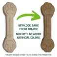 thumbnail image 4 of Member's Mark Dental Chew Treats for Dogs, 30 ct., 4 of 7