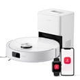 thumbnail image 1 of Roborock Q10 Series Robot Vacuum & Mop, 10000Pa Suction, 70 Days Self-Emptying, Anti-Tangle Brush, Obstacle Avoidance, 1 of 6