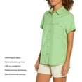 thumbnail image 4 of Eddie Bauer Women's Short Sleeve Adventure Top, 4 of 8