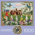 thumbnail image 1 of Buffalo Games Interlocking Jigsaw Puzzle, 1000 pc., 1 of 5