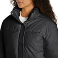 thumbnail image 5 of Express Women's Puffer Jacket, 5 of 8
