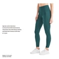 thumbnail image 6 of Member's Mark Women's Everyday High-Rise Active Legging, 6 of 8