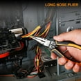 thumbnail image 5 of WORX 6pc Tool Set, 5 of 10