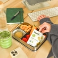 thumbnail image 6 of Poshi Premium Green Olive Snack Packs, 1.1 oz., 12 pk., 6 of 10