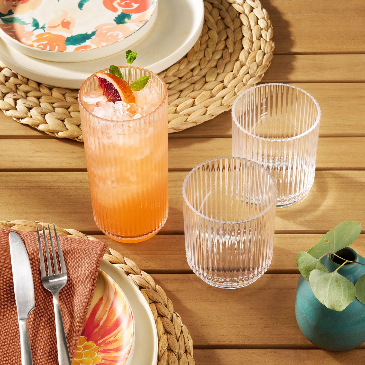 1/2 oz clear plastic cups Karat 1 oz Tall PP Plastic Portion Cups, Clear, 2,500 Count main image 1