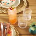 thumbnail image 2 of Member's Mark Acrylic 12-Piece Drinkware Set, Choose Color, 2 of 7