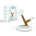 thumbnail image 1 of Atomi Qi2 Magnetic Wireless Charging Stand, 1 of 4