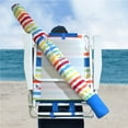 thumbnail image 8 of Nautica 2 pk. Beach Chairs, 8 of 9