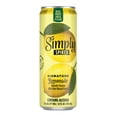 thumbnail image 5 of Simply Spiked Hard Lemonade Variety Pack, 12 fl. oz. can, 12 pk., 5 of 9