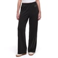 thumbnail image 1 of Gap Women's Vintage Washed Fleece Wide Leg Pant, 1 of 7