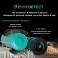 thumbnail image 14 of Shark Detect Lift-Away ADV Upright Vacuum with DuoClean Detect, 14 of 15