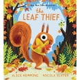 thumbnail image 1 of The Leaf Thief, Hardcover, 1 of 2