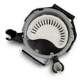 thumbnail image 8 of Igloo 20 QT Marine Cooler Bucket, White, 8 of 14