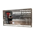 thumbnail image 6 of Therapod Portable Steam Sauna with Red Light Therapy, 6 of 6