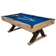 thumbnail image 1 of American Legend Kirkwood 84” Billiard Table, 1 of 6
