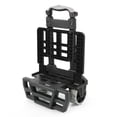 thumbnail image 12 of Arctic Zone PRO 50 Can Wheeled Cooler with Cart, 12 of 14