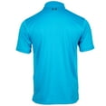 thumbnail image 3 of UA Men's Tech Polo, 3 of 5