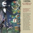 thumbnail image 5 of Disney Tim Burton's The Nightmare Before Christmas, Paperback, 5 of 5