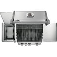 thumbnail image 5 of Napoleon Rogue PRO 425 Propane Gas Grill w/ Cover, 5 of 9
