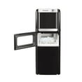 thumbnail image 9 of Frigidaire Hot/Cold Water Cooler, Built-In Ice Maker, Black, 9 of 11