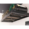 thumbnail image 10 of NewAge Products Pro Series 2' x 4'  Wall-Mounted Steel Shelf, 10 of 11