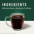 thumbnail image 5 of Starbucks Whole Bean Coffee, Espresso Roast Dark, 40 oz., 5 of 7