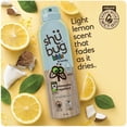 thumbnail image 4 of Shubug Kids Clean Mist Insect Repellent Bug Spray and Pump Bundle Pack, 4 of 12
