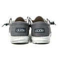 thumbnail image 5 of Hey Dude Men's Wally Classic Shoes, 5 of 6