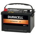 thumbnail image 1 of Duracell Automotive Battery, Group Size 58, 1 of 8