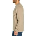 thumbnail image 4 of Eddie Bauer Men's Long Sleeve Crew, 4 of 9