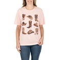 thumbnail image 1 of State of Mine Women's Graphic Tee, 1 of 9