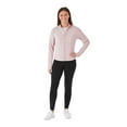 thumbnail image 2 of Member's Mark Women's Extra Warm Jacket, 2 of 8