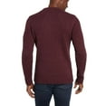 thumbnail image 2 of Express Men's Cable Knit Sweater, 2 of 7