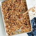 thumbnail image 9 of Nordic Ware Naturals 4-Piece Half Sheets Set, 9 of 10