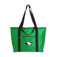 thumbnail image 1 of Logo Brands North Dakota Fighting Hawks Gameday Insulated Tote, 1 of 4