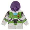 thumbnail image 1 of Character Toddler Boy Rain Jacket, 1 of 8