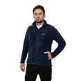 thumbnail image 4 of Columbia Men's Fast Trek II Full Zip Fleece, 4 of 8