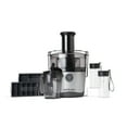 thumbnail image 2 of Nutribullet Juicer Pro 1000 Watt Centrifugal Juicer, 27oz. , with 2 to go bottles, 2 of 9