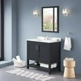 thumbnail image 12 of OVE Decors Vegas 36" W x 19" D Freestanding Bathroom Vanity With Sink, 12 of 18
