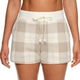 thumbnail image 4 of Loft Women's Thermal Pajama Short, 4 of 5