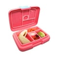 thumbnail image 4 of Licensed Kids' Character Bento Lunch Box, Choose Character, 4 of 6