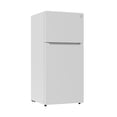 thumbnail image 11 of Kenmore 18.1 Cu. Ft. Garage-Ready Top-Freezer Refrigerator with Ice Maker, 11 of 13