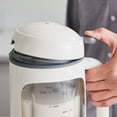 thumbnail image 3 of GreenPan Better Blend Soy, Nut & Oat Milk Maker, 3 of 7