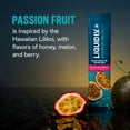 thumbnail image 5 of Liquid I.V. Hydration Multiplier Electrolyte Powder Variety Pack, Lemon Lime and Passion Fruit, 30 pk., 5 of 7