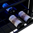 thumbnail image 6 of Forno Bacchino 4.8 cu. ft. Wine Cooler, 6 of 11