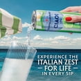 thumbnail image 3 of SanPellegrino CIAO! Rainbow Cans, 11.15 fl. oz., 24 pk., 3 of 8