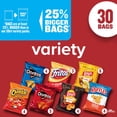 thumbnail image 3 of Frito-Lay Variety Pack Chips & Snacks, 30 pk., 3 of 8