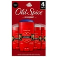thumbnail image 2 of Old Spice Swagger Aluminum-Free Deodorant for Men, 3 oz., 4 pk., 2 of 8